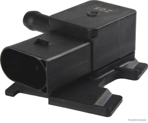 Sensor, exhaust pressure